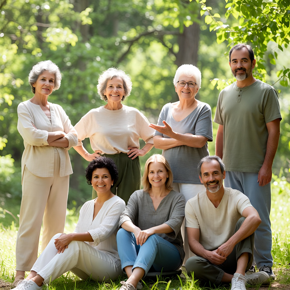 Active lifestyle with Altair Flow